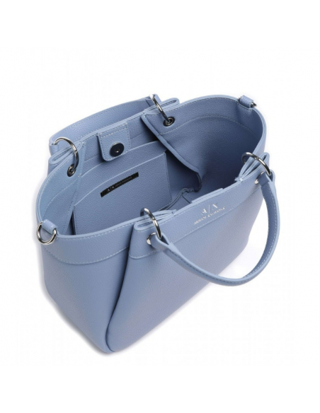 Borsa a mano Armani Exchange 942911 CC783