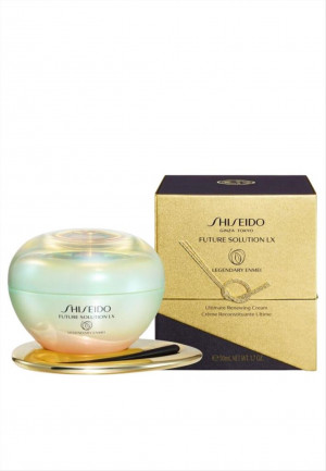 Shiseido Future Solution LX Legendary Enmei Ultimate Renewing Cream 50