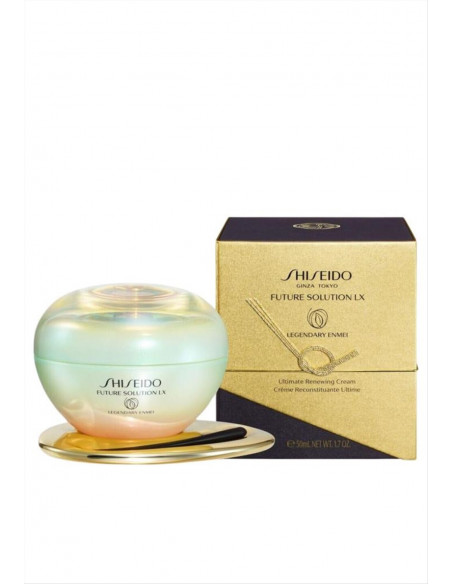 Shiseido Future Solution LX Legendary Enmei Ultimate Renewing Cream 50
