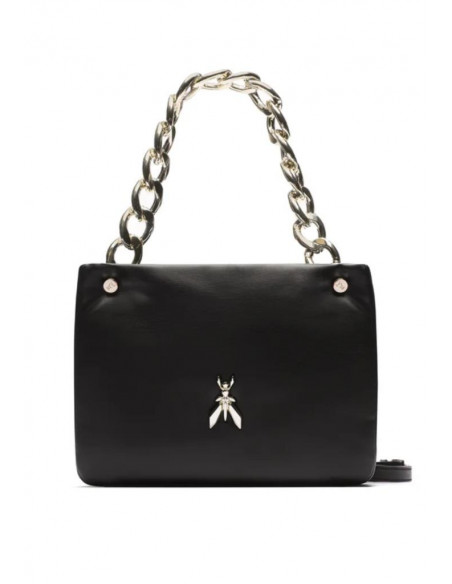 Borsa a spalla Patrizia Pepe 8B0144 E005