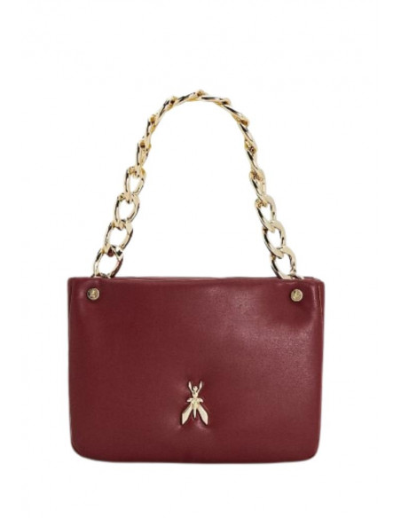 Borsa a spalla Patrizia Pepe 8B0144 E005