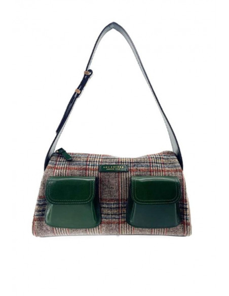 Borsa a spalla The Bridge