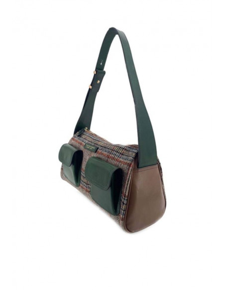 Borsa a spalla The Bridge