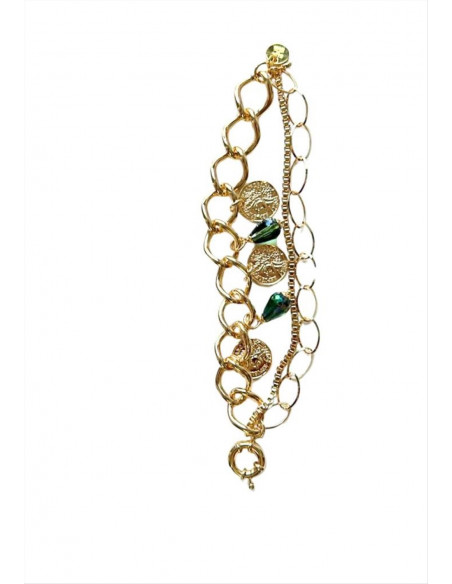Bracciale Coconuda