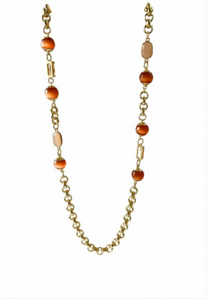 Collana Coconuda
