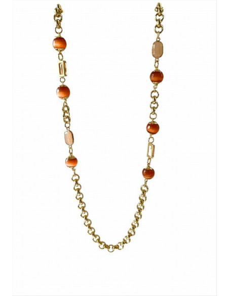 Collana Coconuda