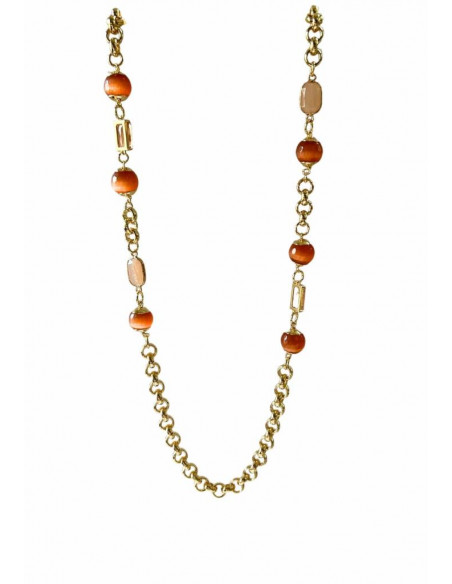 Collana Coconuda