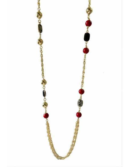 Collana Coconuda