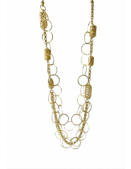 Collana Coconuda