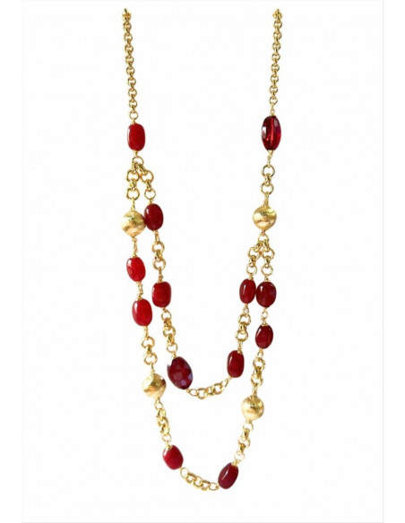Collana Coconuda