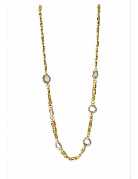 Collana Coconuda