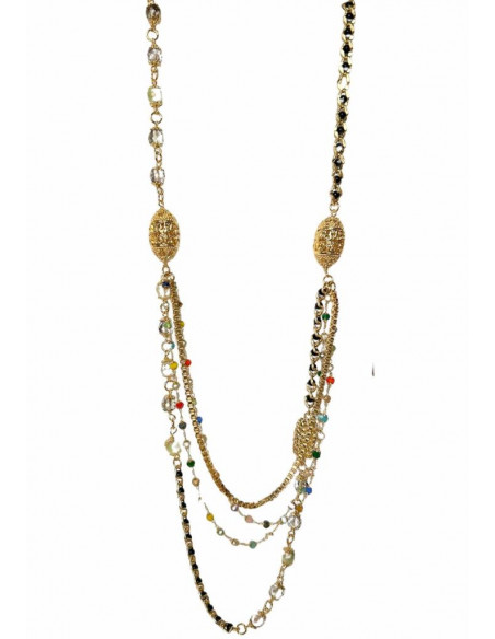 Collana Coconuda