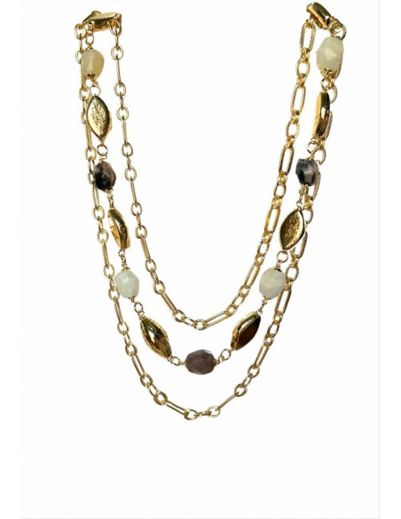 Collana Coccinelle