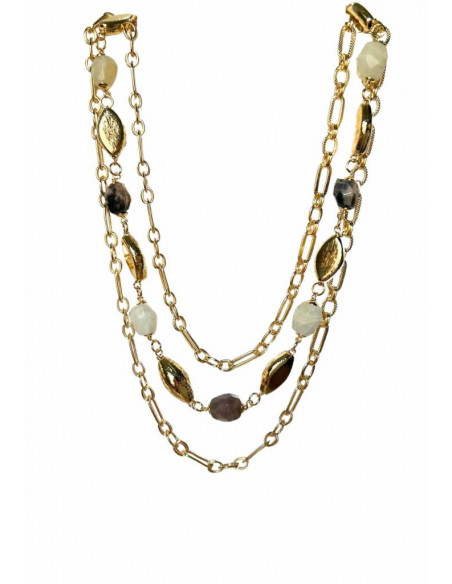 Collana Coccinelle