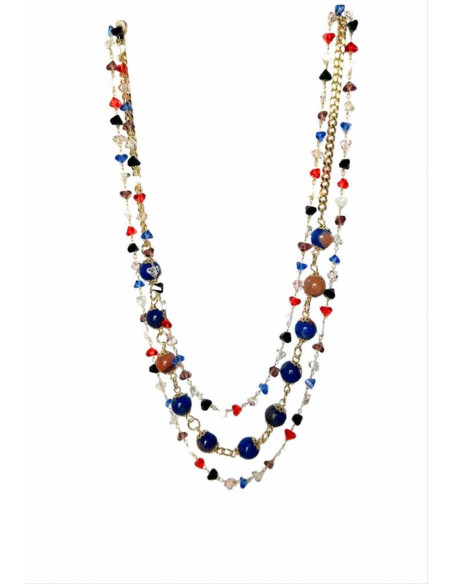 Collana Coconuda