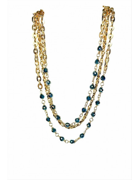 Collana Coconuda