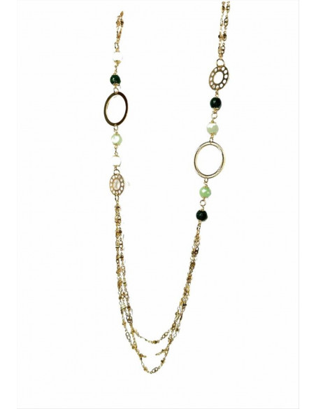 Collana Coconuda