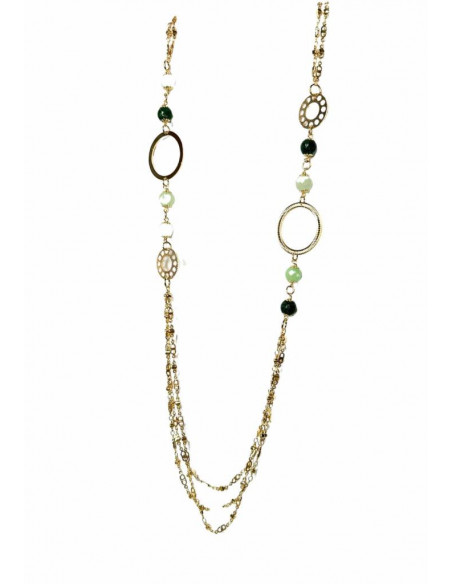 Collana Coconuda
