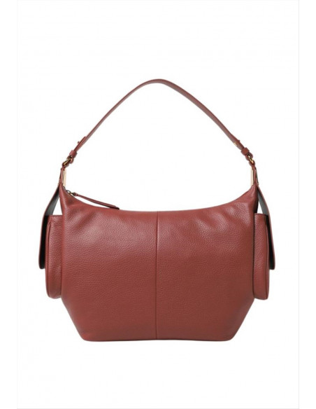Borsa a spalla Campus Coccinelle
