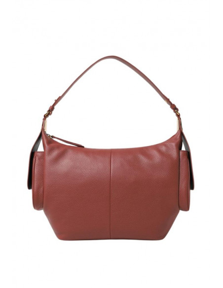Borsa a spalla Campus Coccinelle