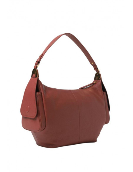 Borsa a spalla Campus Coccinelle