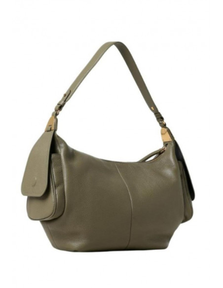 Borsa a spalla Campus Coccinelle
