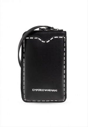 Porta cellulare Emporio Armani Y3H331 YWN5E