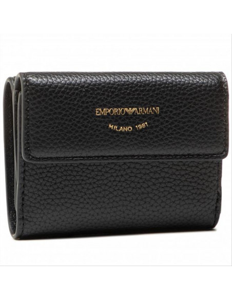 Portafoglio Emporio Armani Y3H215 YFW9B