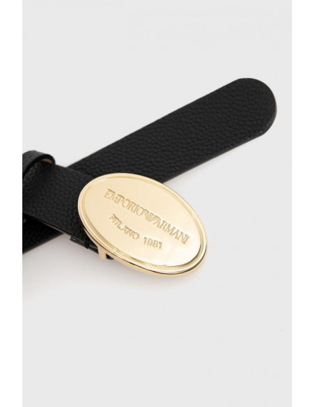 Cintura Emporio Armani Y3I276 YFW9X