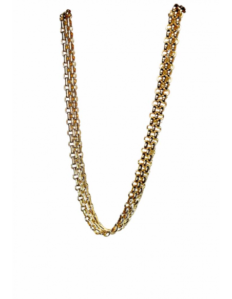 Collana Coconuda