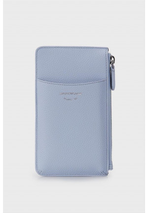 Porta cellulare Emporio Armani Y3H244 YFW9E