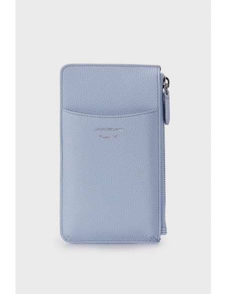 Porta cellulare Emporio Armani Y3H244 YFW9E