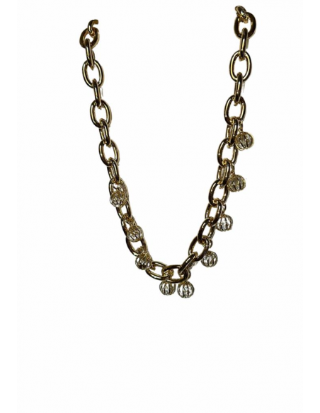 Collana Coconuda