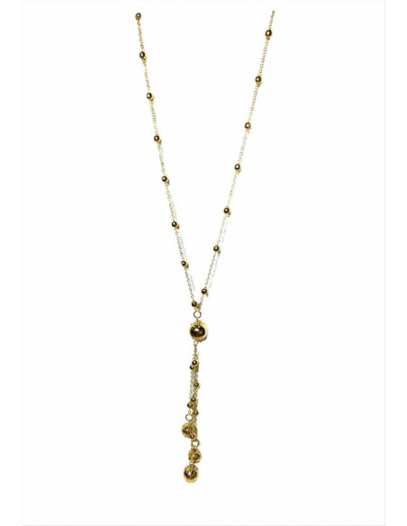 Collana Coccinelle