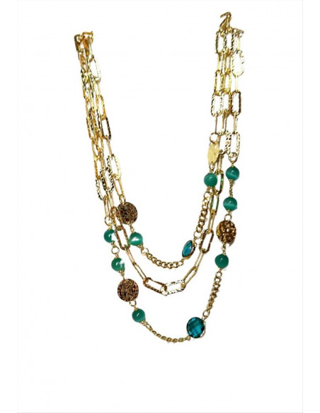 Collana Coconuda