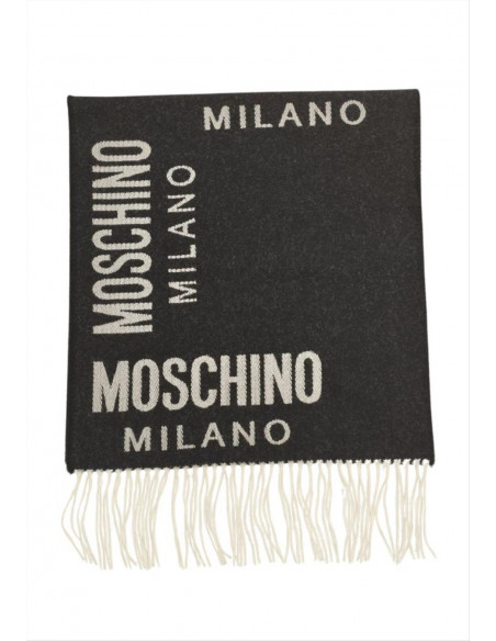 Sciarpa Moschino