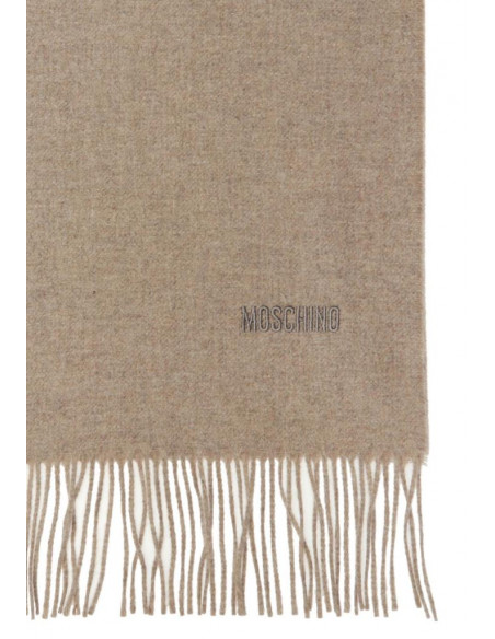Sciarpa Moschino