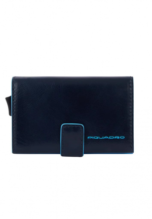 Porta carte Piquadro PP5649B2BLR