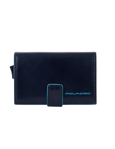 Porta carte Piquadro PP5649B2BLR