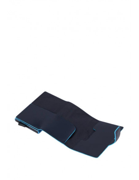 Porta carte Piquadro PP5649B2BLR