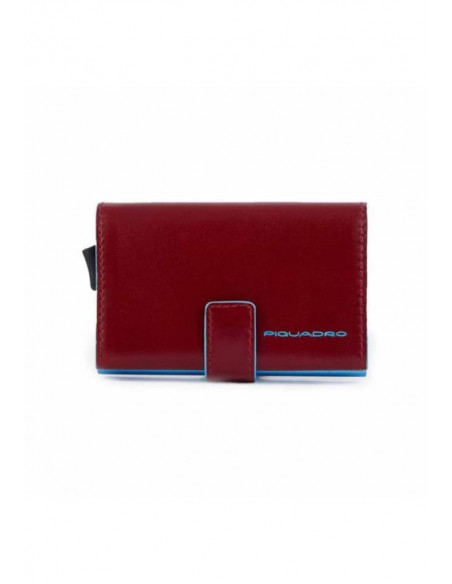 Porta carte Piquadro PP5649B2BLR