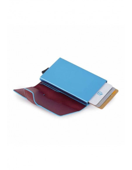 Porta carte Piquadro PP5649B2BLR