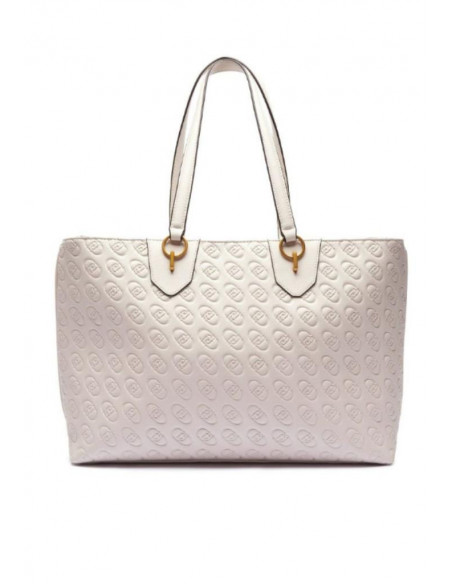 Shopping con logo Liu Jo