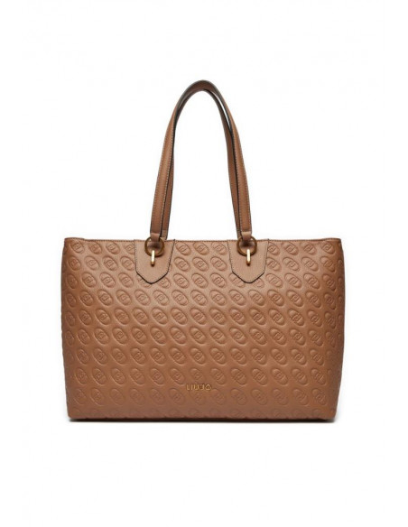 Shopping con logo Liu Jo