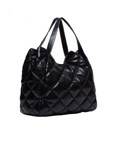 Shopping bag matelassé Liu Jo