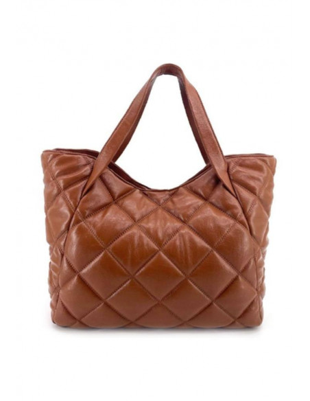 Shopping bag matelassé Liu Jo