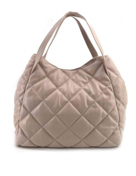 Shopping bag matelassé Liu Jo