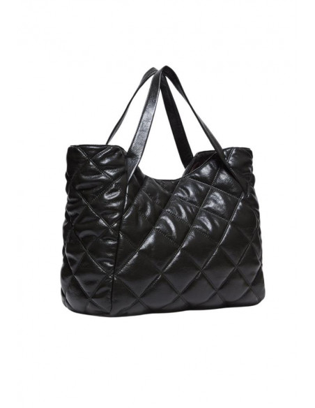 Shopping bag matelassé Liu Jo