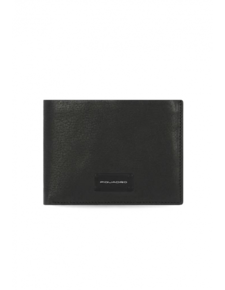 Portafoglio Piquadro PU5761APR