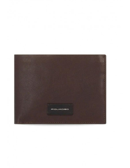 Portafoglio Piquadro PU5761APR
